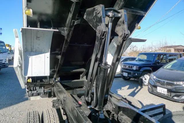 マツダ タイタン BKG-LMR85N(2WD)の写真13