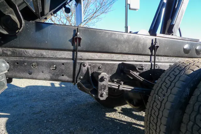 マツダ タイタン BKG-LMR85N(2WD)の写真14