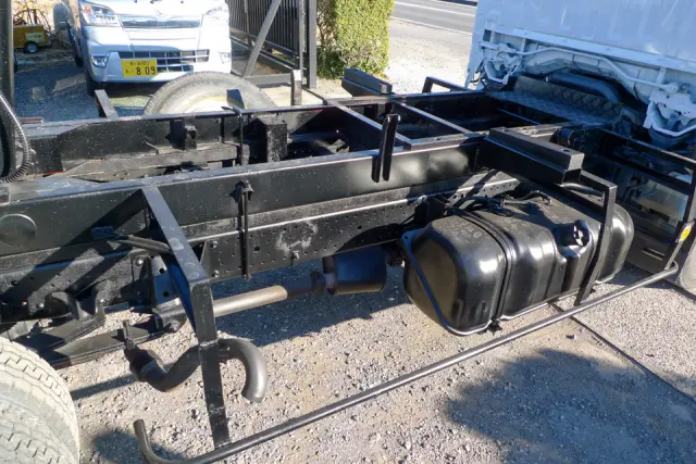 マツダ タイタン BKG-LMR85N(2WD)の写真15