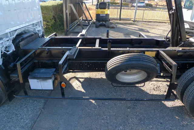 マツダ タイタン BKG-LMR85N(2WD)の写真16