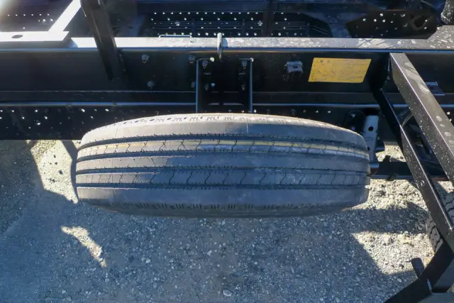 マツダ タイタン BKG-LMR85N(2WD)の写真17