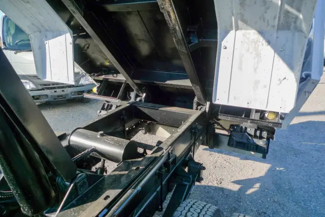 マツダ タイタン BKG-LMR85N(2WD)の写真18