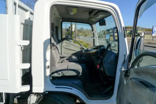 マツダ タイタン BKG-LMR85N(2WD)の写真20