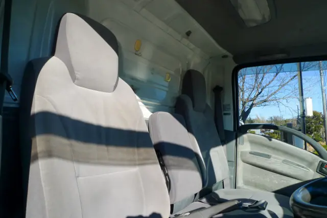 マツダ タイタン BKG-LMR85N(2WD)の写真22