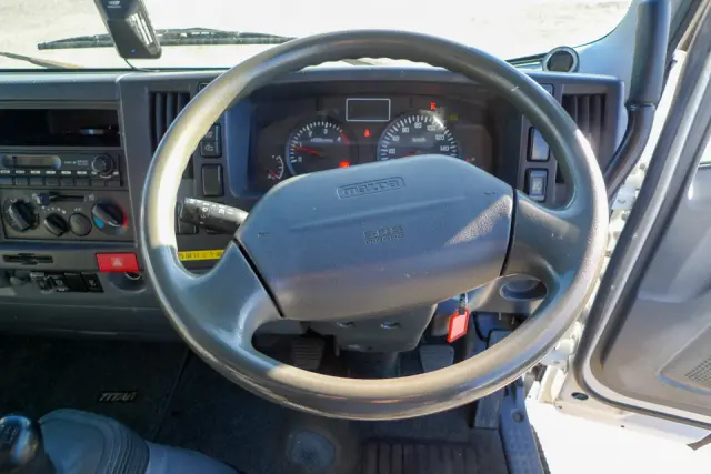 マツダ タイタン BKG-LMR85N(2WD)の写真23