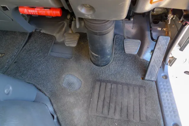 マツダ タイタン BKG-LMR85N(2WD)の写真24