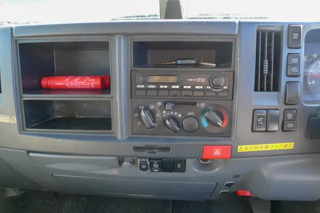 マツダ タイタン BKG-LMR85N(2WD)の写真25