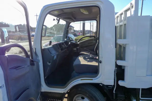 マツダ タイタン BKG-LMR85N(2WD)の写真27