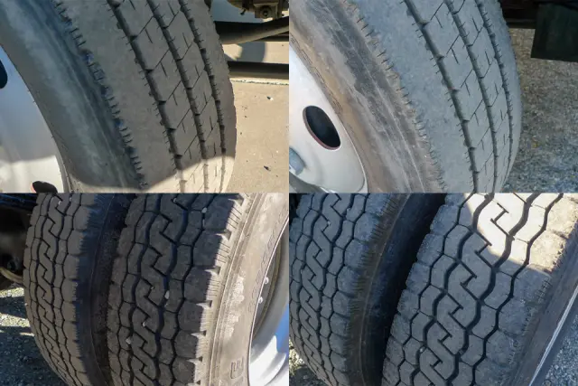 マツダ タイタン BKG-LMR85N(2WD)の写真31