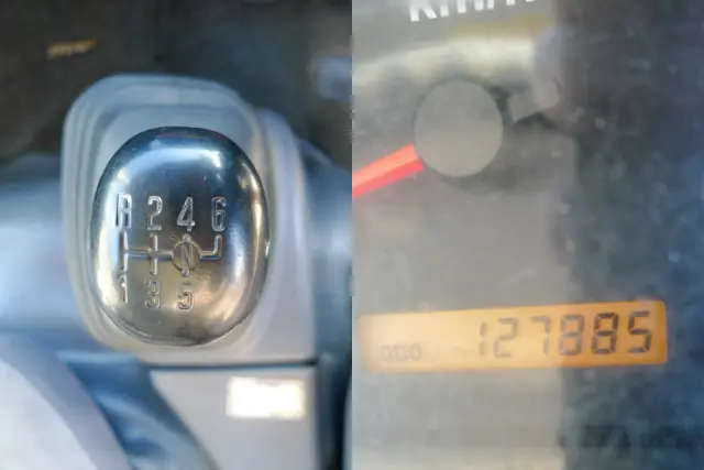 マツダ タイタン BKG-LMR85N(2WD)の写真32