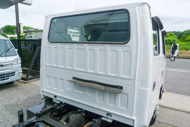 いすゞ エルフ TKG-NJR85AD(2WD)の写真11