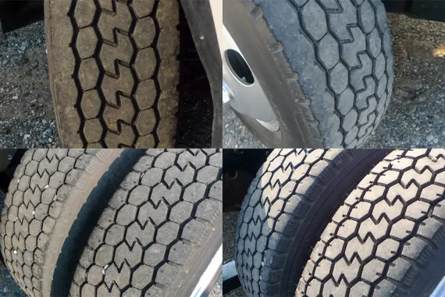 いすゞ エルフ TPG-NKR85AN(2WD)の写真18