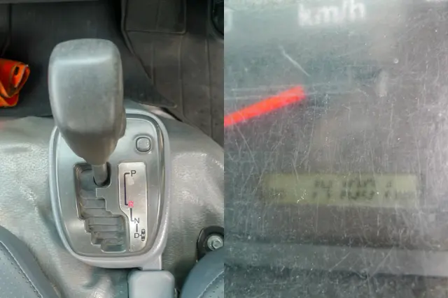 いすゞ エルフ TPG-NKR85AN(2WD)の写真32
