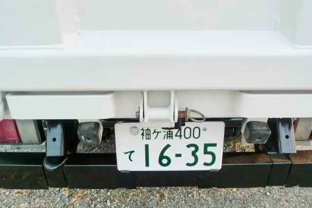 いすゞ エルフ TPG-NKR85AD(2WD)の写真16