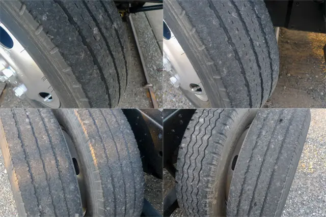 いすゞ エルフ TPG-NKR85AD(2WD)の写真17