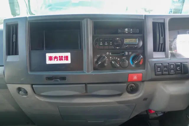 いすゞ エルフ TPG-NKR85AD(2WD)の写真24