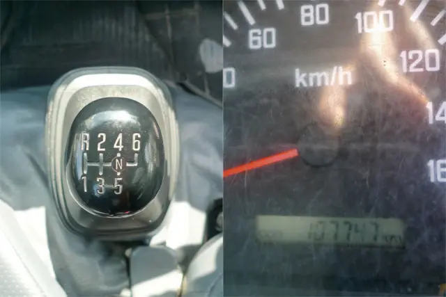 いすゞ エルフ TPG-NKR85AD(2WD)の写真29