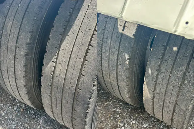 日野 デュトロ TKG-XZU605M(2WD)の写真17