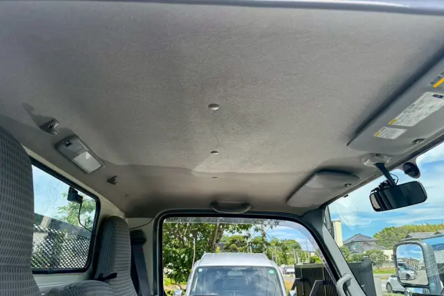 日野 デュトロ TKG-XZU605M(2WD)の写真30