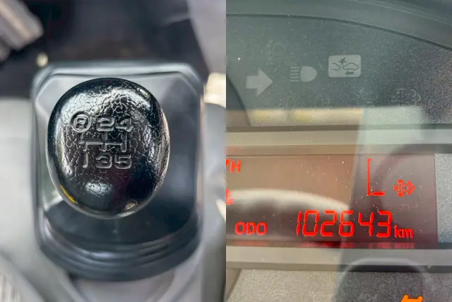 日野 デュトロ TKG-XZU605M(2WD)の写真31