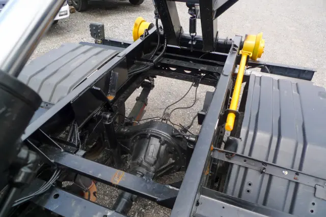 日野 デュトロ TKG-XZU605M(2WD)の写真18