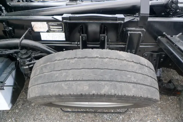 日野 デュトロ TKG-XZU605M(2WD)の写真22