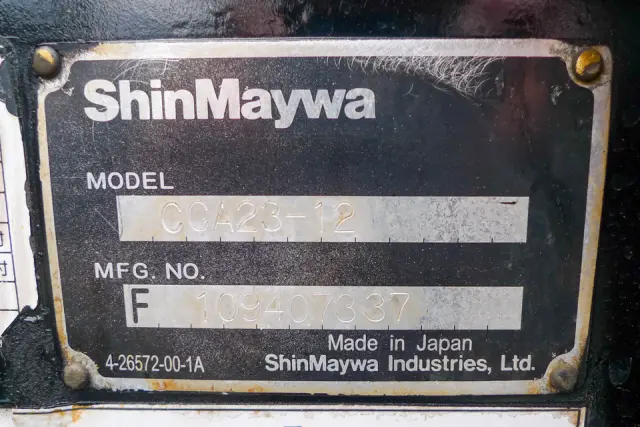 日野 デュトロ TKG-XZU605M(2WD)の写真23