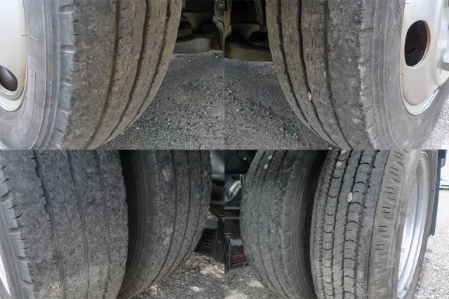 日野 デュトロ TKG-XZU605M(2WD)の写真24