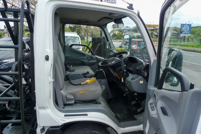 日野 デュトロ TKG-XZU605M(2WD)の写真26