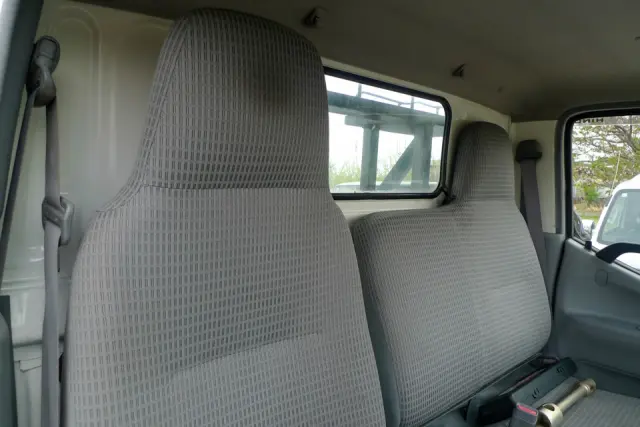 日野 デュトロ TKG-XZU605M(2WD)の写真27