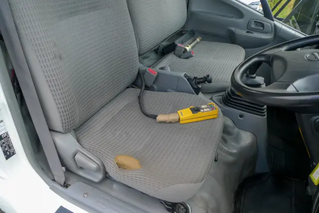 日野 デュトロ TKG-XZU605M(2WD)の写真28