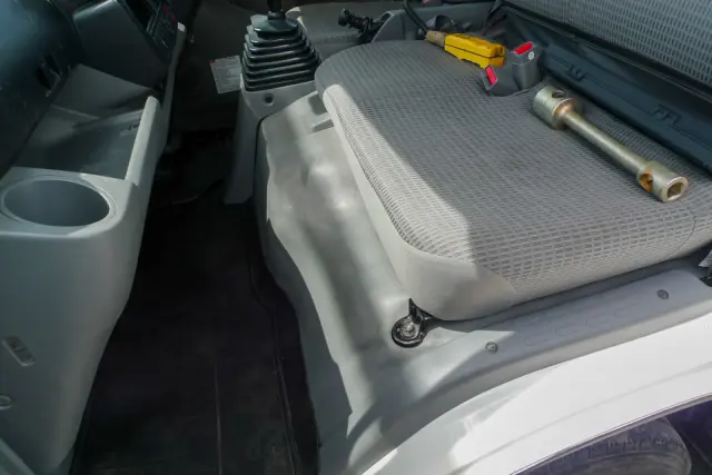 日野 デュトロ TKG-XZU605M(2WD)の写真34