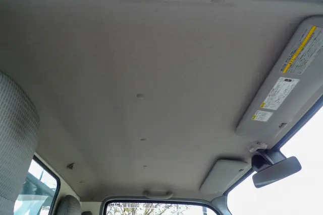 日野 デュトロ TKG-XZU605M(2WD)の写真35