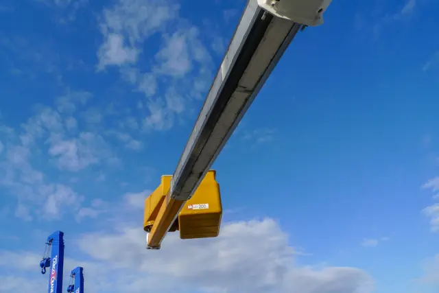 日野 デュトロ TKG-XZU600X(2WD)の写真8