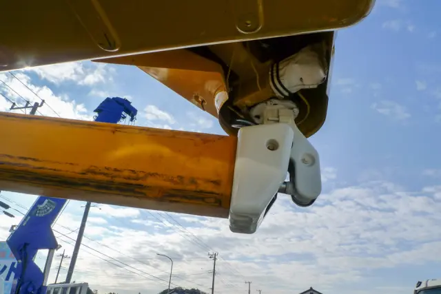 日野 デュトロ TKG-XZU600X(2WD)の写真10