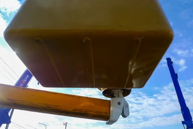 日野 デュトロ TKG-XZU600X(2WD)の写真11