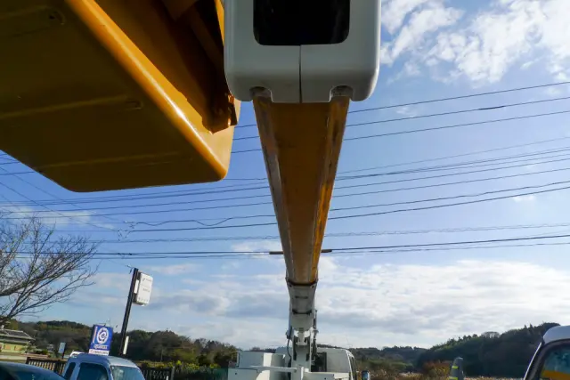 日野 デュトロ TKG-XZU600X(2WD)の写真13