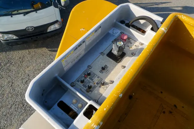 日野 デュトロ TKG-XZU600X(2WD)の写真17