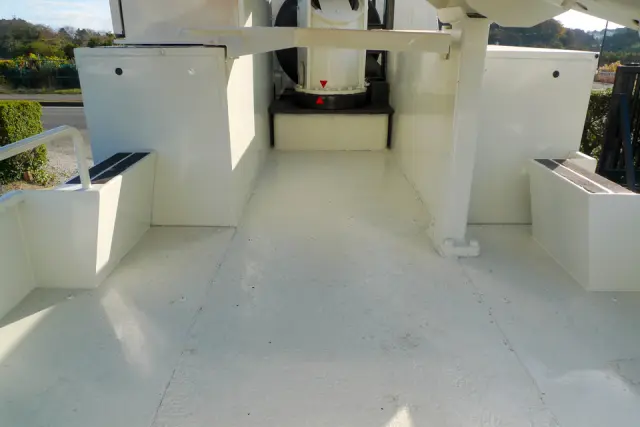 日野 デュトロ TKG-XZU600X(2WD)の写真18