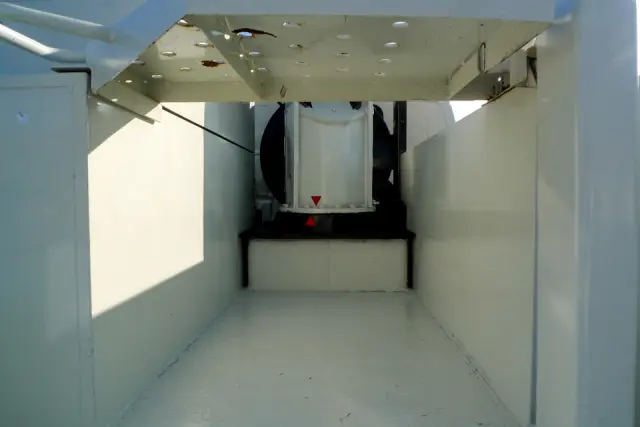 日野 デュトロ TKG-XZU600X(2WD)の写真19