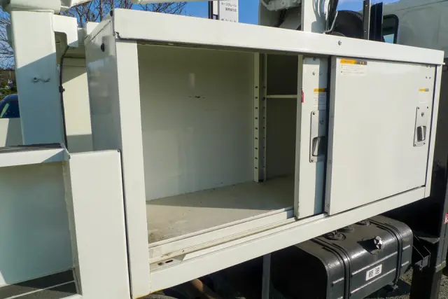 日野 デュトロ TKG-XZU600X(2WD)の写真20