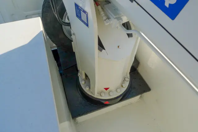 日野 デュトロ TKG-XZU600X(2WD)の写真21