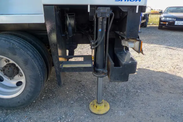 日野 デュトロ TKG-XZU600X(2WD)の写真26