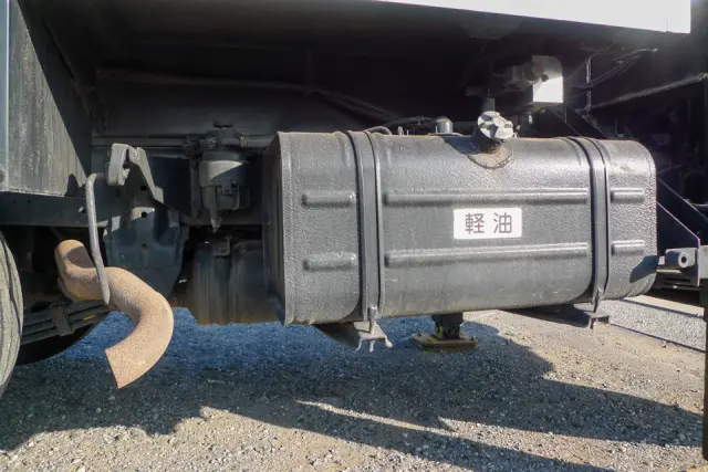 日野 デュトロ TKG-XZU600X(2WD)の写真28