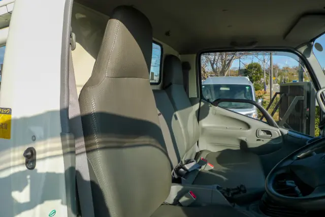 日野 デュトロ TKG-XZU600X(2WD)の写真31