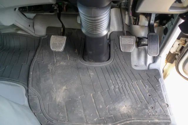 日野 デュトロ TKG-XZU600X(2WD)の写真35