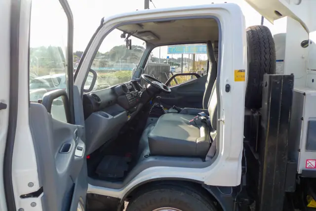 日野 デュトロ TKG-XZU600X(2WD)の写真37