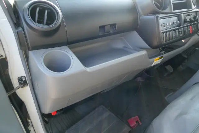 日野 デュトロ TKG-XZU600X(2WD)の写真38