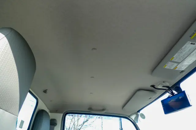 日野 デュトロ TKG-XZU600X(2WD)の写真39