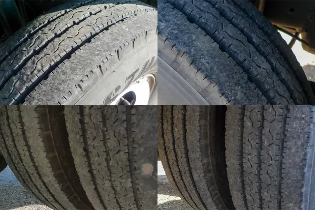 日野 デュトロ TKG-XZU600X(2WD)の写真40